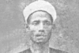 1 / الشيخ محمد قطة العدوي
