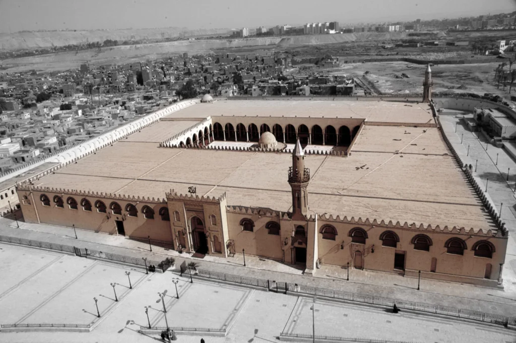 عصر الولاة الجزء الأول