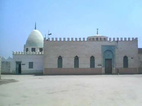 7 / الشيخ حسن يوسف العدوي