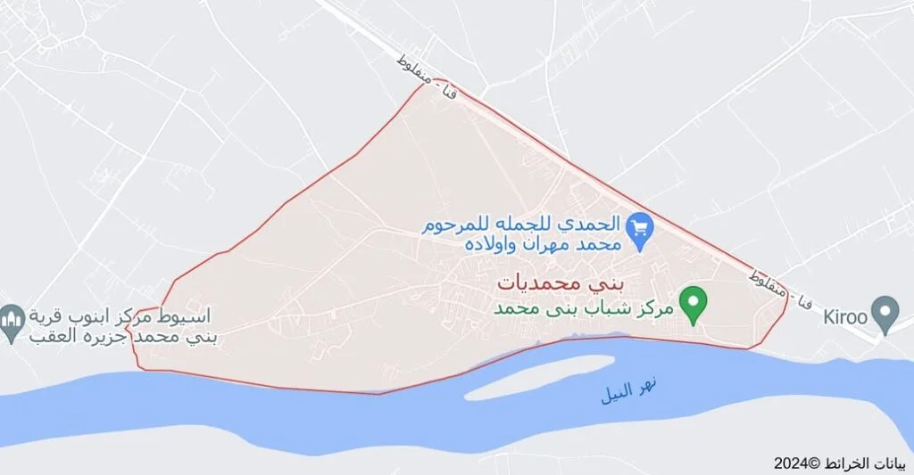 أبنوب والفتح
