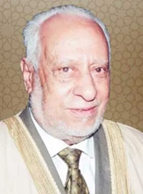 1 / الأستاذ الدكتور عبد الرحمن عبد النبي العدوي