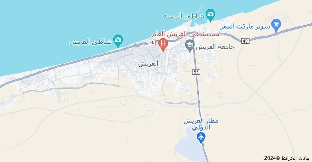 سيناء