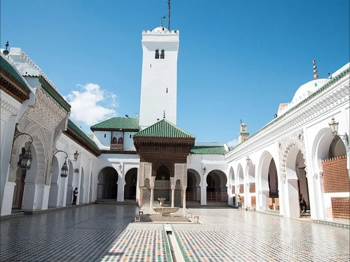 المغرب العربي
