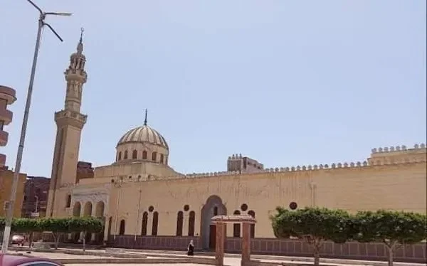 كفر الشيخ وسيدي سالم