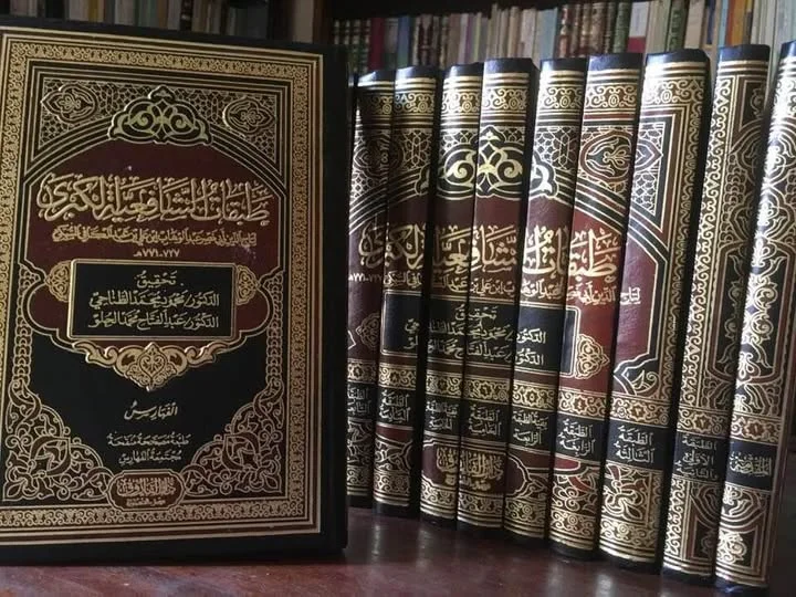 أعلام المحلة في عصر المماليك