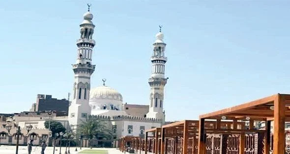 سوهاج وأجوارها