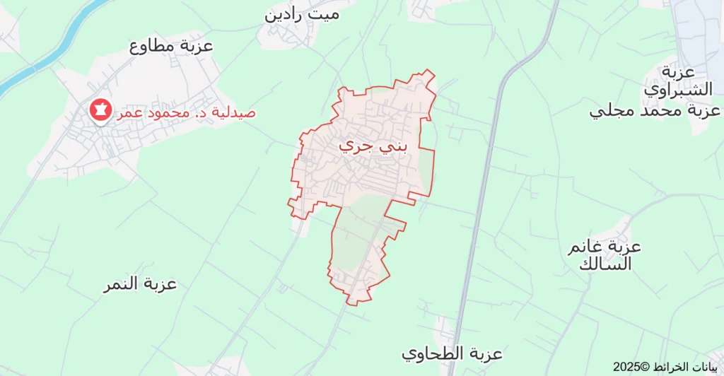 أبو حماد والقرين