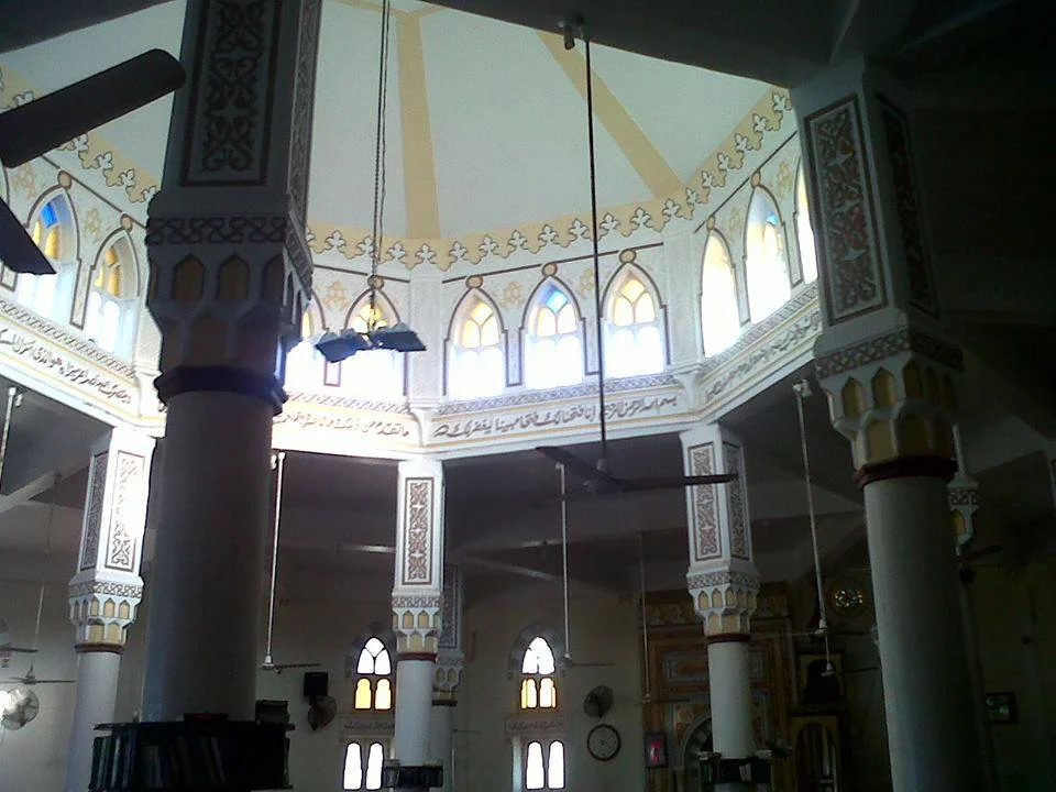 البرلس والبراري