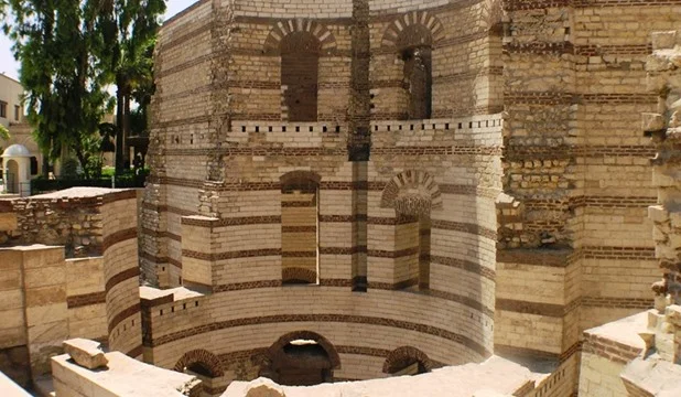3 / من بابليون إلى الإسكندرية