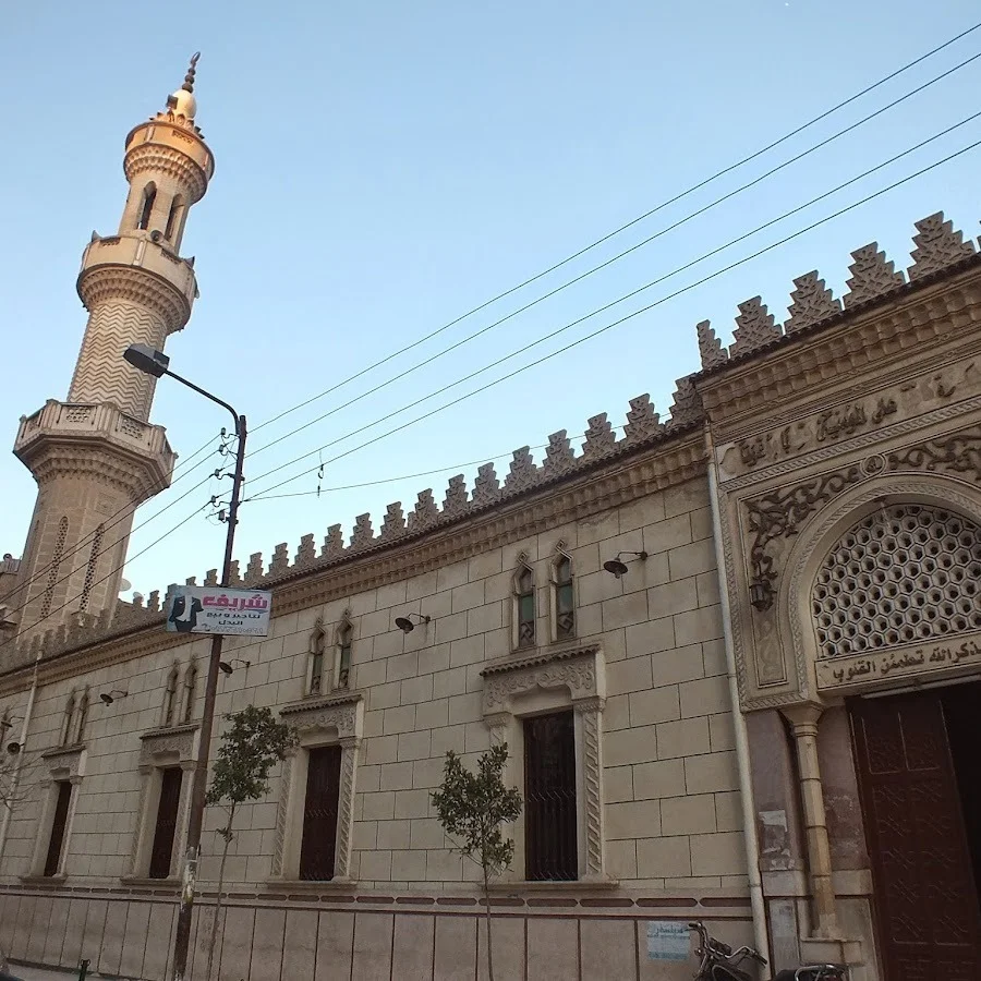 المحلة في العصر الخديوي والملكي