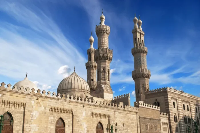 5 / الرايات الخضراء