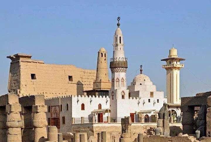 محافظة الأقصر