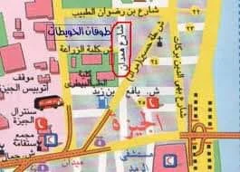 مدينة الجيزة