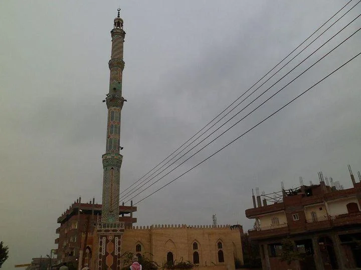 دسوق وقلين